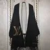 8Louis Vuitton jacquard wool-blend poncho #99900627