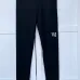 4Alexander W Black High-Waist Stretch Leggings #A45582
