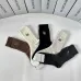 4Balenciaga socks Five pairs per box #A51575