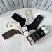 6Balenciaga socks Five pairs per box #A51575
