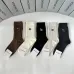 8Balenciaga socks Five pairs per box #A51575