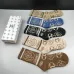 3Brand Chanel socks (5 pairs) #999902053