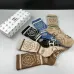 4Brand Chanel socks (5 pairs) #999902053