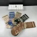 6Brand Chanel socks (5 pairs) #999902053