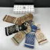 1Brand Chanel socks (5 pairs) #999902053