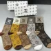 3Brand Chanel socks (5 pairs) #999902054