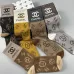 4Brand Chanel socks (5 pairs) #999902054