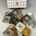 5Brand Chanel socks (5 pairs) #999902054