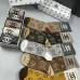 6Brand Chanel socks (5 pairs) #999902054