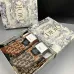 8Brand Dior socks (5 pairs) #999902056