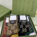 3Brand G socks (5 pairs) #999902032