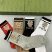 4Brand G socks (5 pairs) #999902033