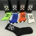 4Brand OFF WHITE socks (5 pairs) #999902049