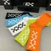 3Brand OFF WHITE socks (5 pairs) #999902050