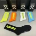 3Brand OFF WHITE socks (5 pairs) #999902051