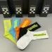 4Brand OFF WHITE socks (5 pairs) #999902051