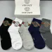 3Brand Versace socks (5 pairs) #999902014