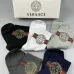 4Brand Versace socks (5 pairs) #999902014