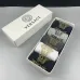 4Brand Versace socks (5 pairs) #999902015