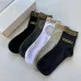4Brand Versace socks (5 pairs) #999902016