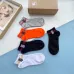4Burberry socks (5 pairs) #A24157