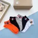 7Burberry socks (5 pairs) #A24157