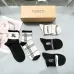 5Burberry socks Five pairs per box #A51566