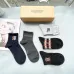 5Burberry socks Five pairs per box #A51567