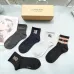 8Burberry socks Five pairs per box #A51567