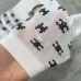 8CELINE socks (2 pairs) #A24162