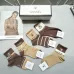 5CHANEL socks Five pairs per box #A51559