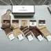 1CHANEL socks Five pairs per box #A51559