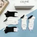 5Celine socks (5 pairs) #A24151