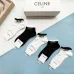 6Celine socks (5 pairs) #A24151