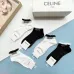 7Celine socks (5 pairs) #A24151