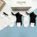 1Celine socks (5 pairs) #A24151