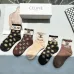 7Celine socks Five pairs per box #A51574