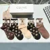 1Celine socks Five pairs per box #A51574