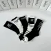 5Celine socks Five pairs per box #A51585