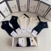 7Chanel Socks #A23818