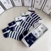 5Chanel Socks #A23819
