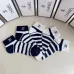 6Chanel Socks #A23819