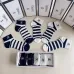 8Chanel Socks #A23819