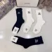 5Chanel Socks #A23820