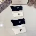 9Chanel Socks #A23820