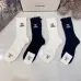 1Chanel Socks #A23820