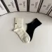 4Chanel socks (2 pairs) #A31218
