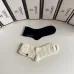 8Chanel socks (2 pairs) #A31218