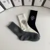 4Chanel socks (3 pairs) #A31216