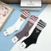 4Chanel socks (3 pairs)  #A36993